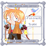 Concours "Rpg Dolls" (from AuroreBlackCat)
